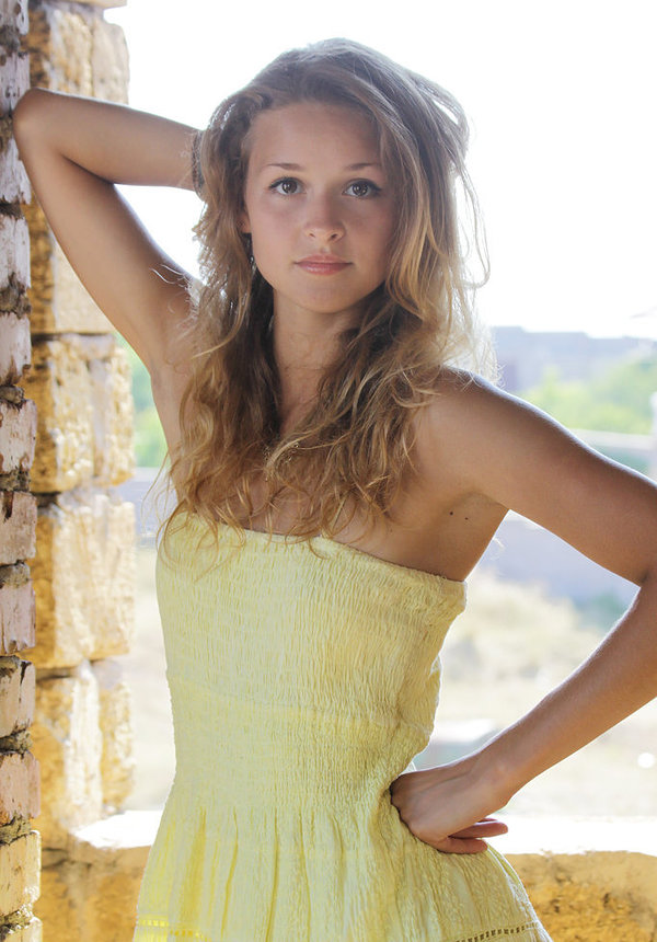 Неночка, 26 лет, 4 размер груди