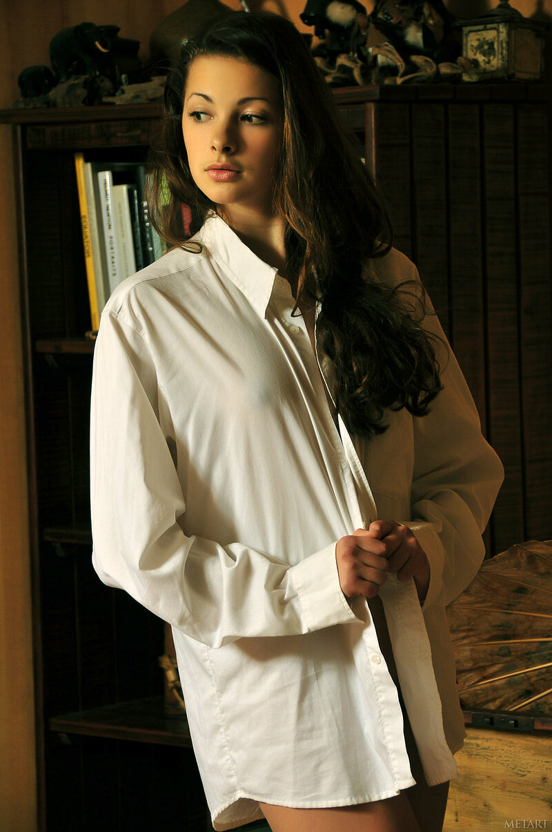 Жанна, 25 лет, 1 размер груди