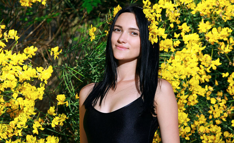 Натулечка, 40 лет, 8 размер груди